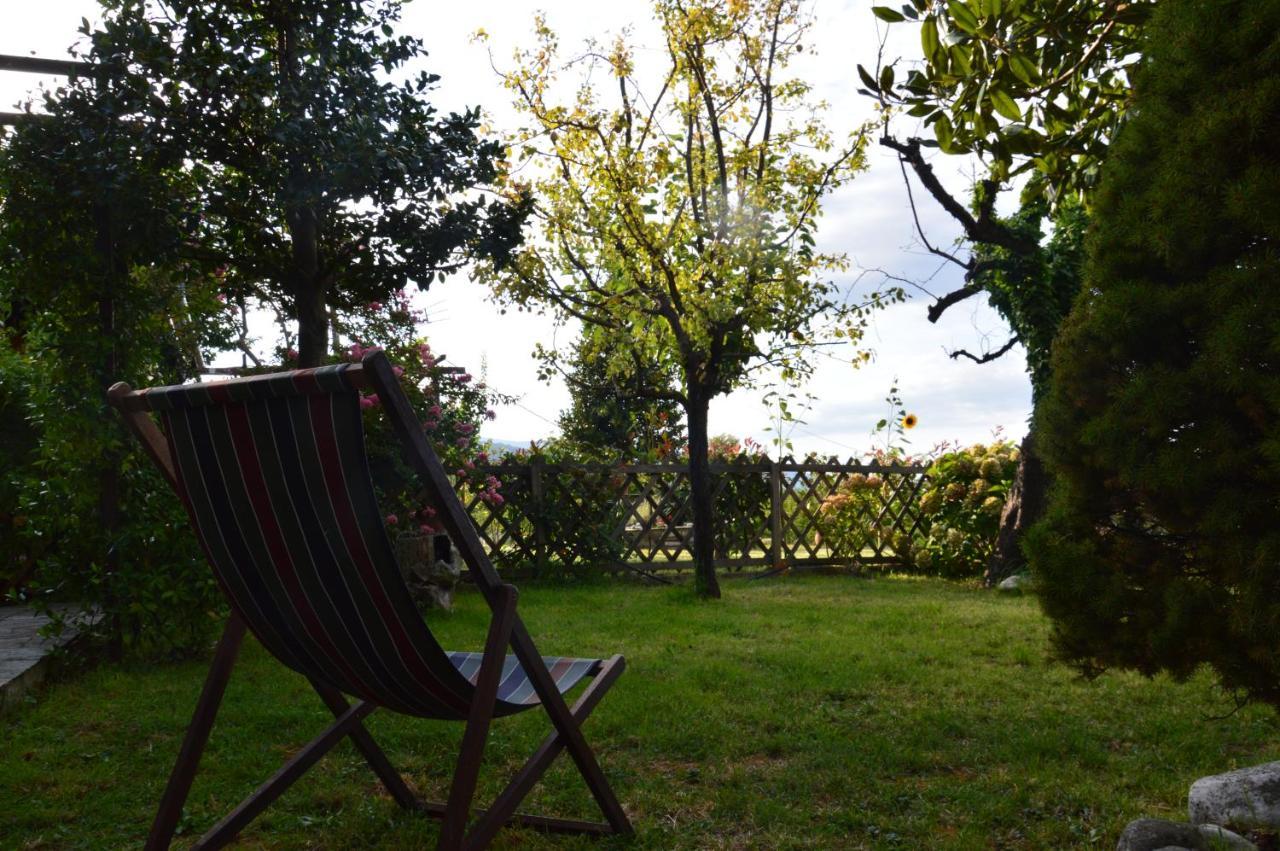 Marelmy Mouresi Exterior foto