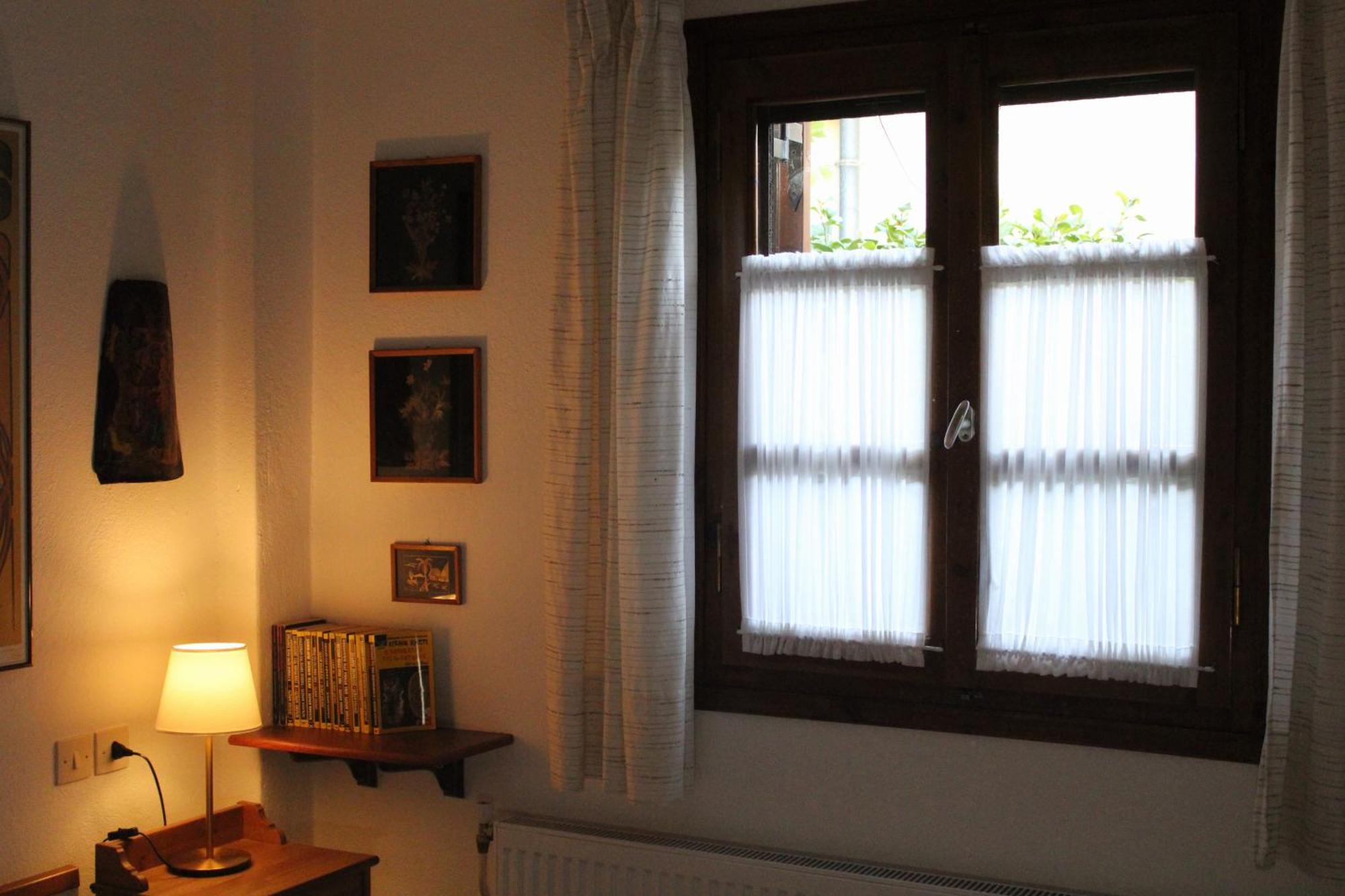 Marelmy Mouresi Exterior foto
