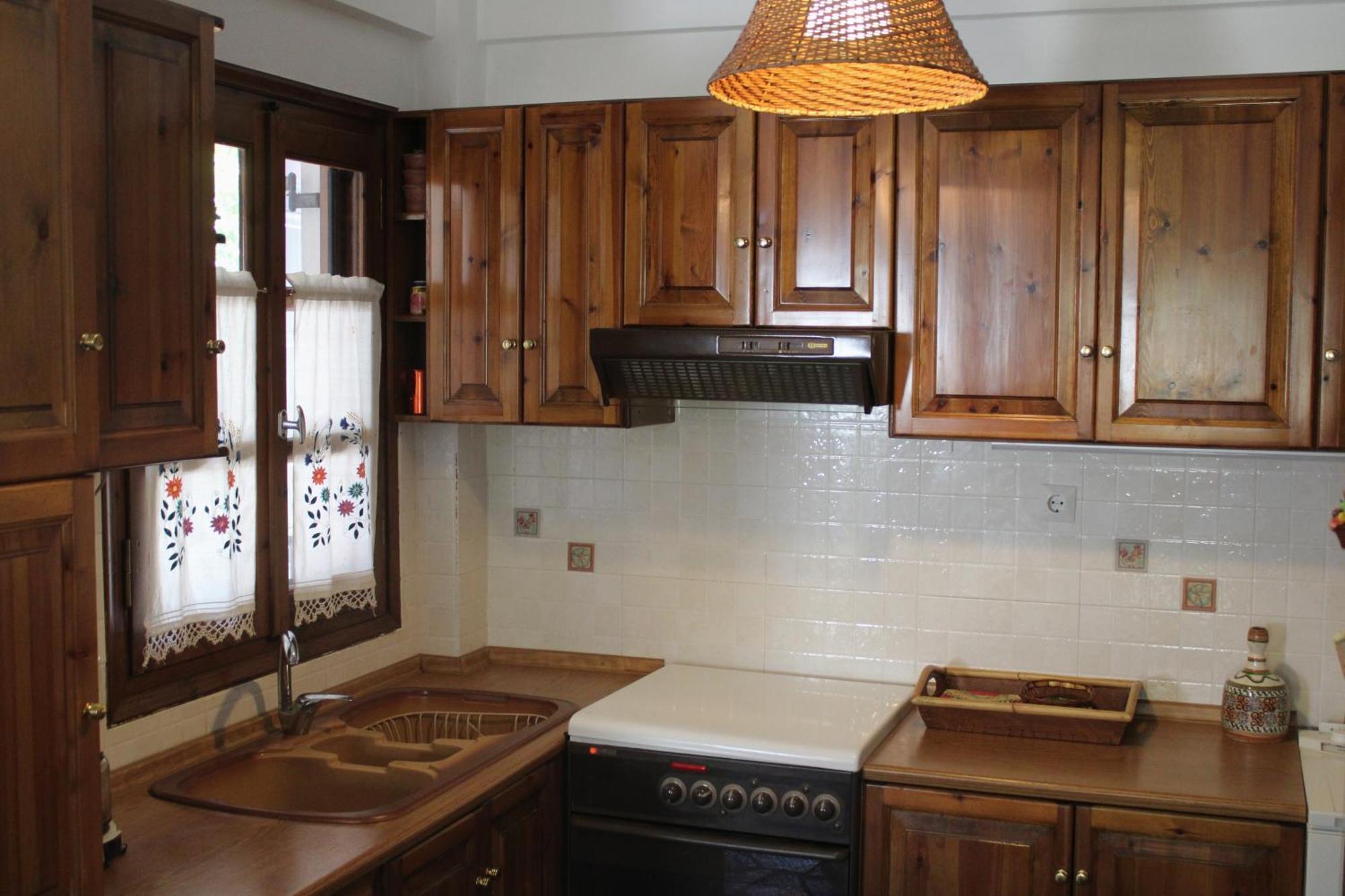 Marelmy Mouresi Exterior foto