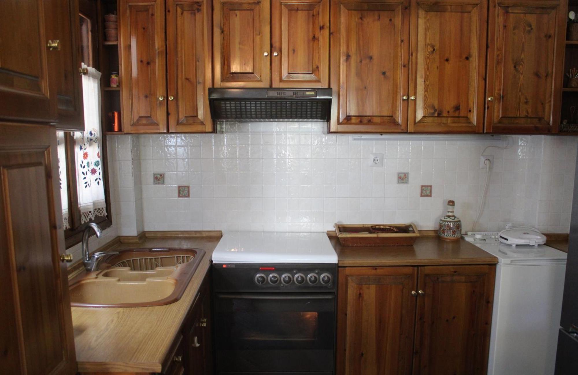 Marelmy Mouresi Exterior foto